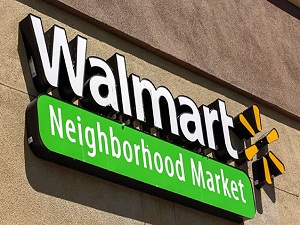 Walmart, İslam karşıtı çalışanını işten çıkardı