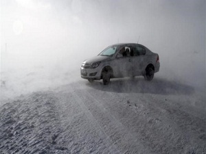 Kiev son yüz yılın en soğuk Eylül ayını yaşıyor