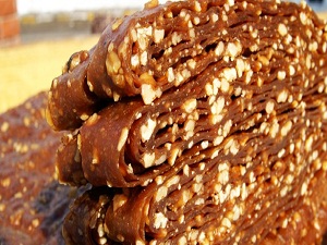 Pestil köme ekonomiye can katıyor