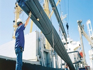 Türk çeliğine ABD'den engel