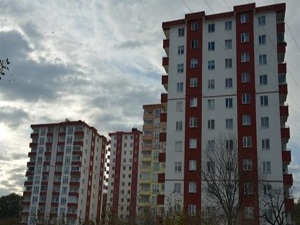 Yeni istihdam 'Kapı'cısı