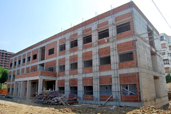 Hastanede yatak sayısı artacak