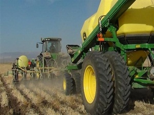 Tarımdaki istihdam 6,5 milyonu aştı