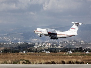 Rusya, Suriye'den 70 vatandaşını daha tahliye etti
