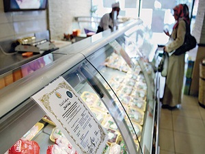 Tüketici ‘helal kesim’i etikette görmek istiyor