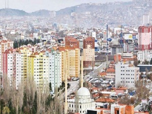 Kentsel dönüşüm kiracıya yaradı