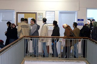 Fonda 70 milyar TL birikti ama 6 işsizden biri maaş alabiliyor