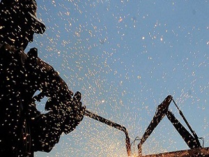 İşgücü maliyeti endeksi arttı