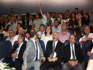 47 bin öğretmen kadrosu TBMM'de komisyondan geçti