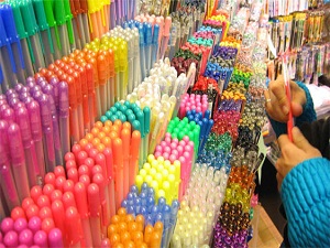 Kalitesiz kırtasiye ürünleri nasıl anlaşılır?