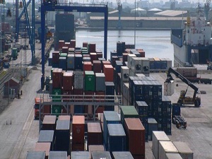 Kocaeli, en fazla ithalat yapan ikinci il