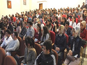 RTEÜ’de öğrenci sayısı 15 bini aştı