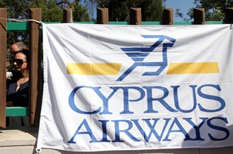 Kıbrıs Rum Havayolları, uçaklarını elden çıkarmaya başladı