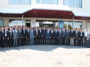 'Türkiye 1 milyar Avroluk tarım ve kırsal kalkınma bütçesini kullanmalı'