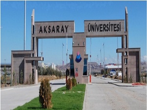 Aksaray Üniversitesi, öğrencilerin ilk 5 tercihi içinde
