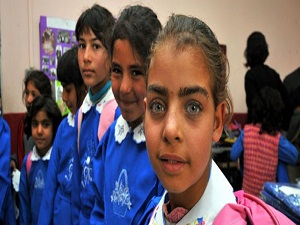 Okula uyum süreci için eğitim önerisi