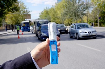 Uyuşturucuyla mücadelede yeni dönem