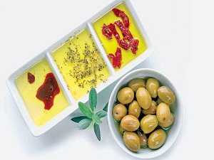 Zeytinyağı ihracatı sekiz aydır rekor kırıyor