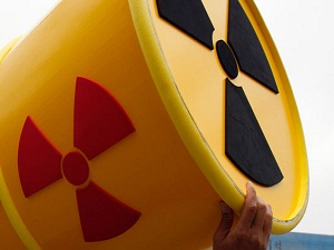 Nükleer eğitimi için son hafta