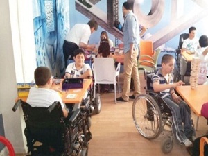Darüşşifahane engelleri kaldıracak
