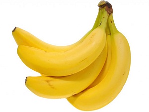 Muz ithalatında rekor artış