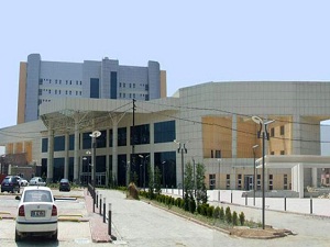 Taksim İlkyardım Hastanesi taşınıyor