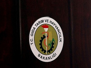 Bakanlıktan tarım ilacı açıklaması