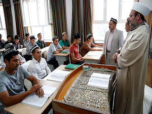 İslam cehaleti kabul etmez