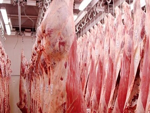 Et fiyatlarının artması için çabalayanlar var