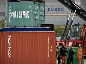 Kuru meyve ihracatı, 800 milyon doları aştı