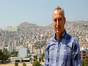 Yaşacan: 1 milyon konut stoğu riskli yapı