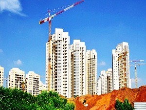 Yüksek katlı binalara sınırlama getirildi