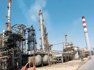 Tüpraş, 2014'te 1,4 milyar lira net kar elde etti