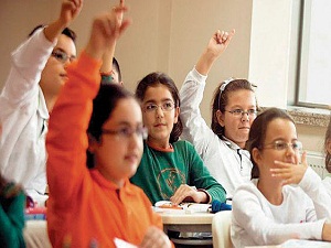 Yeni ders yılında çocuğunuz öğrenmeye hazır mı?