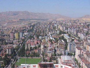 Türkiye'de en çok köyü olan ilimiz