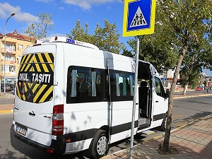 MOBESE kameraları okul güvenliği için de çalışacak