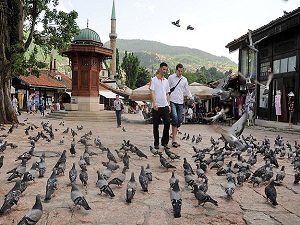 AB, Balkan ülkelerine vize uygulamaya hazırlanıyor