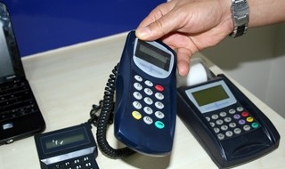 Kredi kartıyla ödemelerde POS cihazını yanınıza isteyin