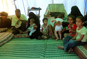 Tüneller ile bir ailenin umutları da yıkıldı