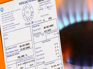 İstanbul'da doğalgaz zamlanacak