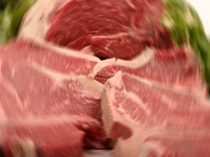 Kurban Bayramı öncesi et fiyatına ilk müdahale