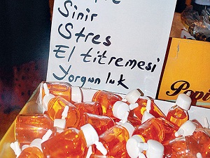 Gıda takviyesi reklamlarına verilen ceza 10 kat arttı