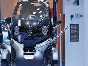 ‘Mini elektrikli' yıl bitmeden piyasada