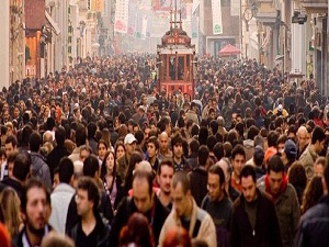 Kaç milyon kişi kendi ülkesi dışında yaşıyor?