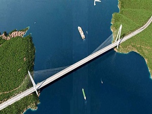 3. köprüde rantı engelleyecek ayar!