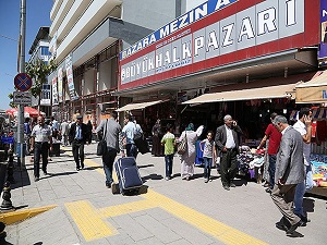 Çözüm sürecinin devam etmesini istiyorlar