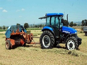 Türkiye'nin'Yoncası' Aksaray'dan