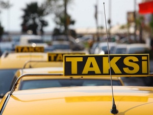 Taksiciler üniversiteli olacak