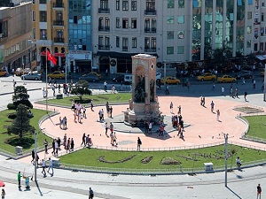 İstanbul Valiliği'nden "1 Mayıs" kararı