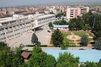 Türk Dili ve Edebiyatı yüksek lisans başvuruları başladı